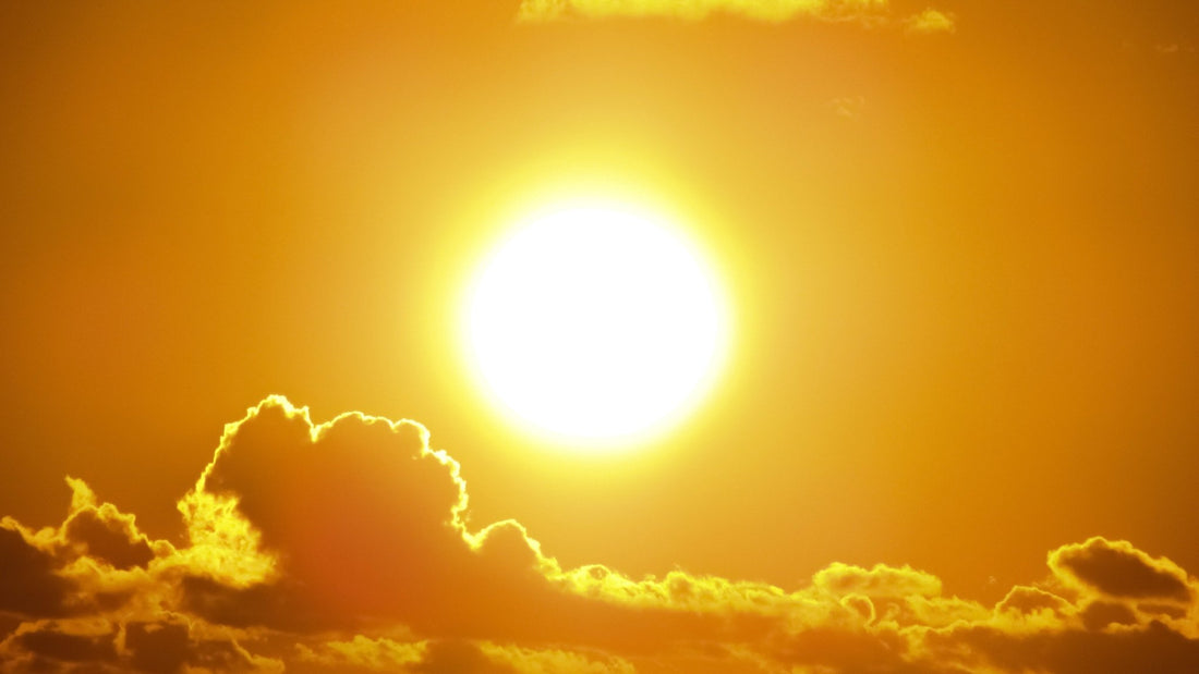 Pourquoi se protéger du soleil ? - LINEREFINE