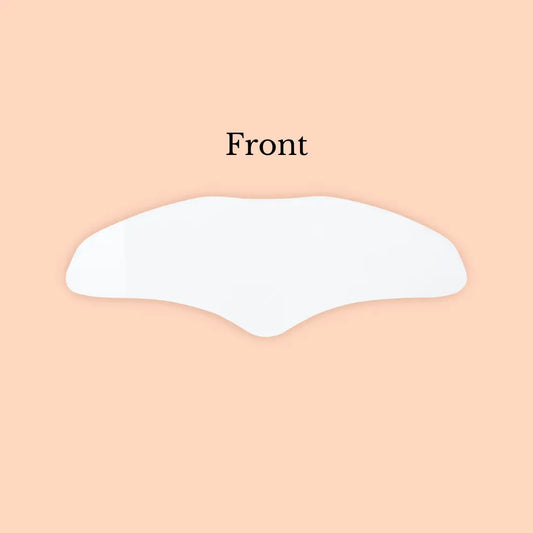 Patch anti rides du front - LINEREFINE - Line Refine