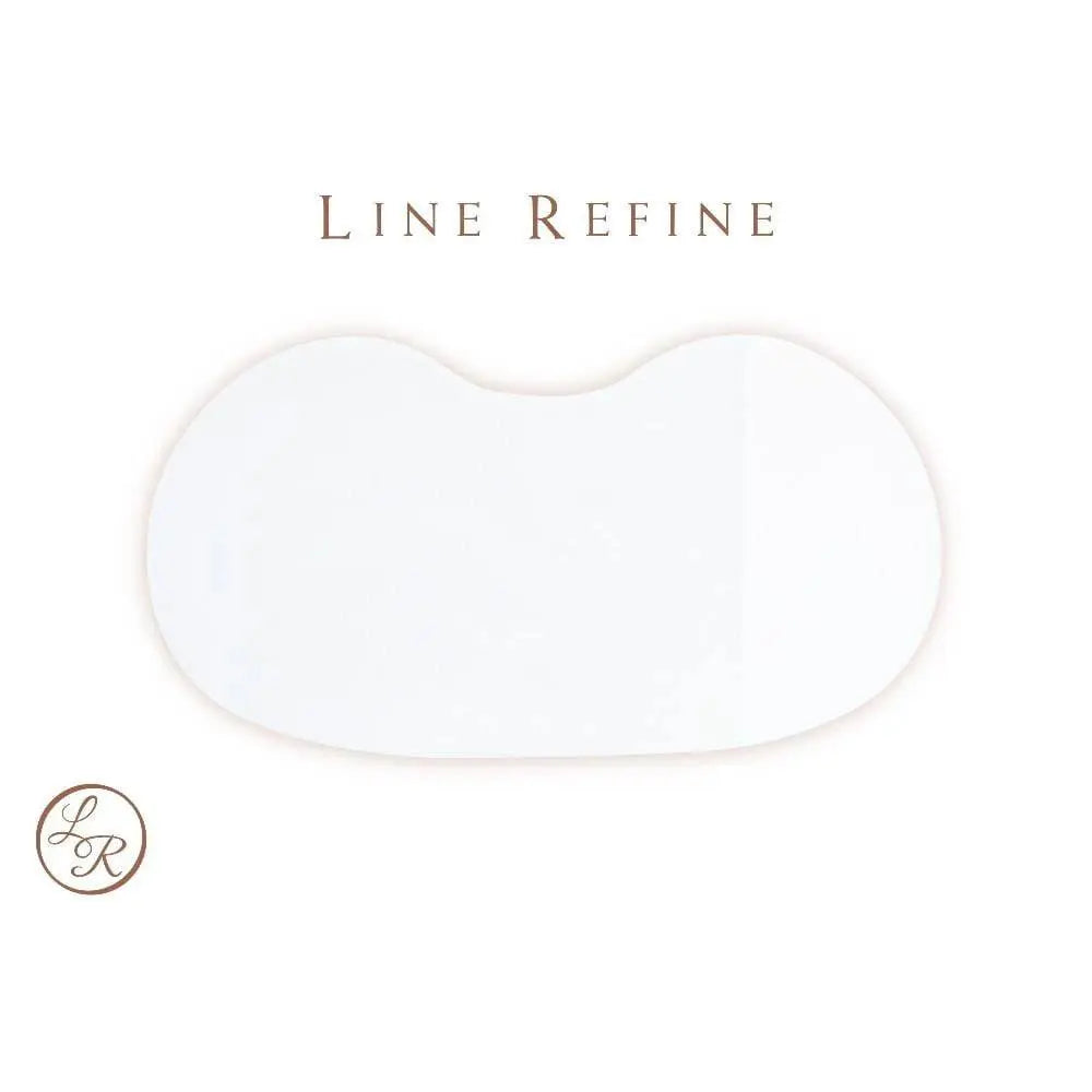 Patch ride du cou - LINEREFINE - Line Refine