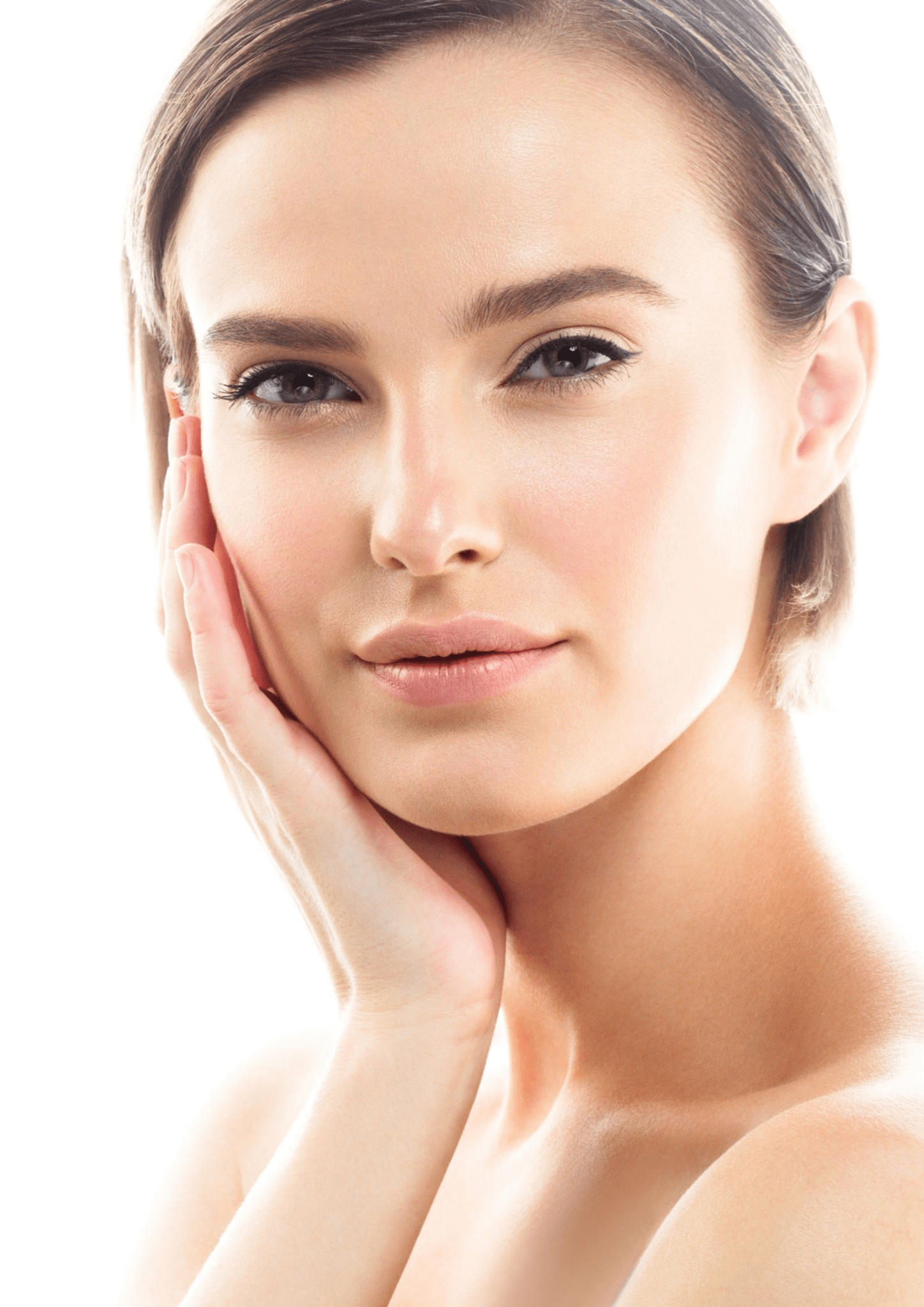 Patch en silicone médical anti-rides & anti age pour le visage – LINEREFINE