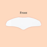 Patch silicone médical anti-rides du Front | Lissage et Fermeté ...