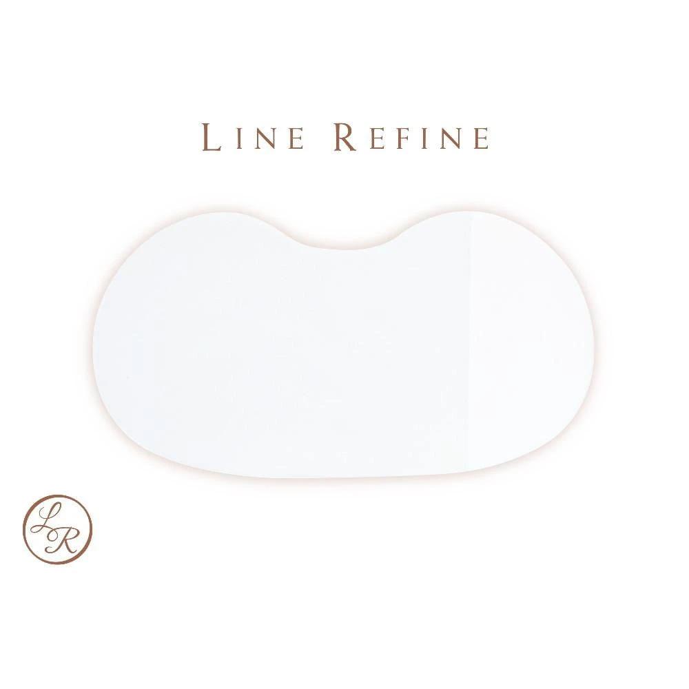 Patch ride du cou - LINEREFINE - Line Refine