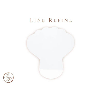 Patchs mains sèches - LINEREFINE - Line Refine