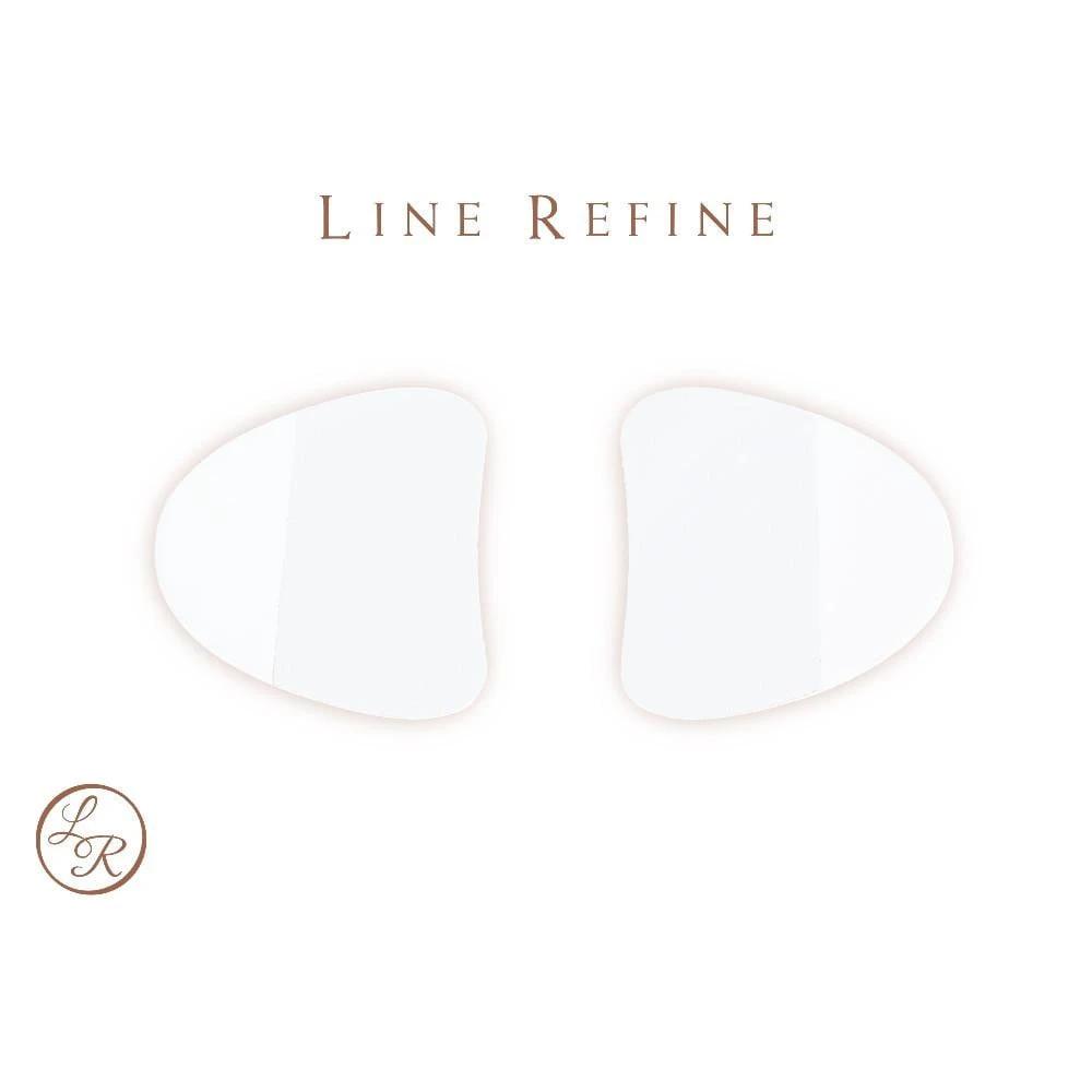 Patchs pattes d'oie - LINEREFINE - Line Refine